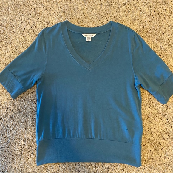 Womens Athleta top - Picture 1 of 7